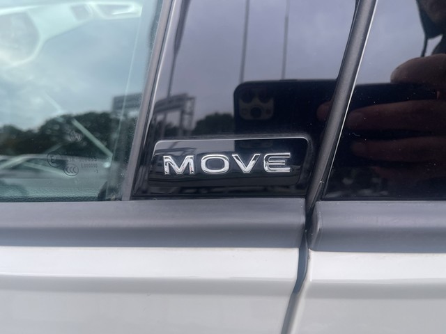 VW - Polo VI 1.0 Move KLIMA LED LM15 MFL PDC SHZG TEL_8