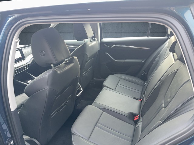 Skoda - Octavia Combi 1.4 electric/TSI Style HuD Leder_3 Skoda - Octavia Combi 1.4 electric/TSI Style HuD Leder_3