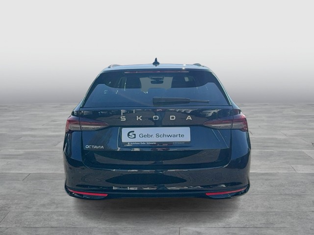 Skoda - Octavia Combi 2.0 TDI DSG Selection Head Up+Kamera_15