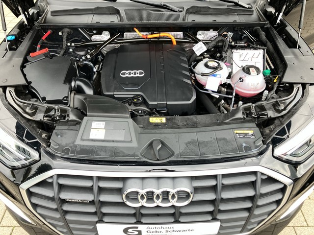 Audi - Q5 50 TFSI e quattro AHK+ACC+LED+NAVI+SHZG+RFK_8 Audi - Q5 50 TFSI e quattro AHK+ACC+LED+NAVI+SHZG+RFK_8