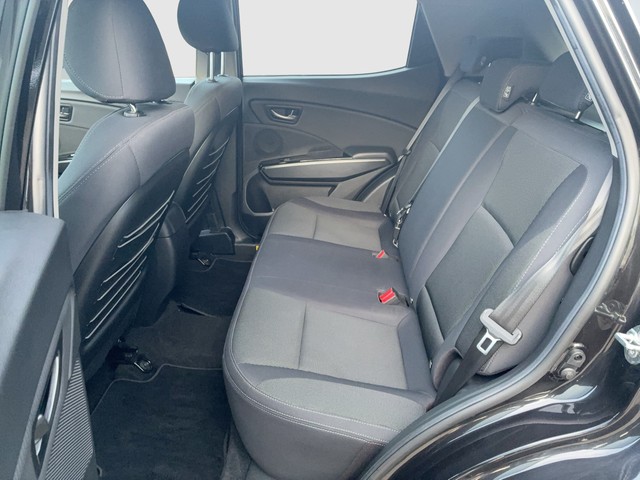 Ssangyong - Tivoli 1.5 T-GDI Amber 4x2 KAMERA+GRA+PDC+KLIMA_3