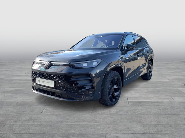 VW - Tayron 1.5 l eHybrid DSG R-Line Navi+HuD+Apple CarPlay_1