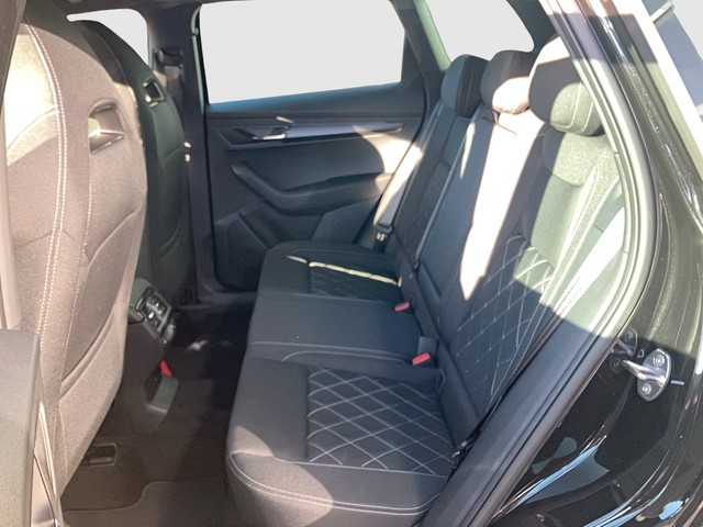 Skoda - Karoq 1.5 TSI DSG Sportline AHK+ACC+NAVI+PANO_3