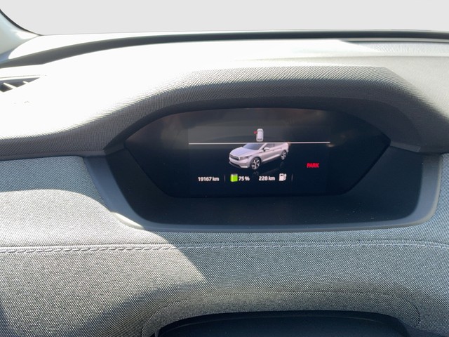 Skoda - Enyaq iV 50 Loft NAVI+RFK+LED_19