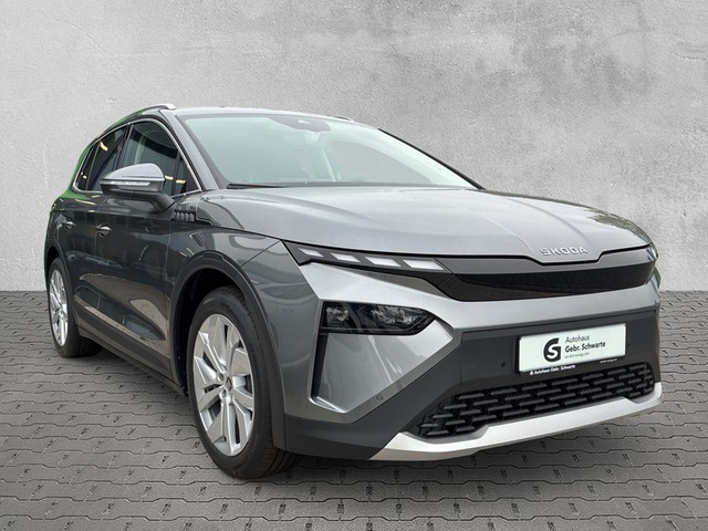 Skoda - Elroq 85 Loft AHK PLUS PAKET_10