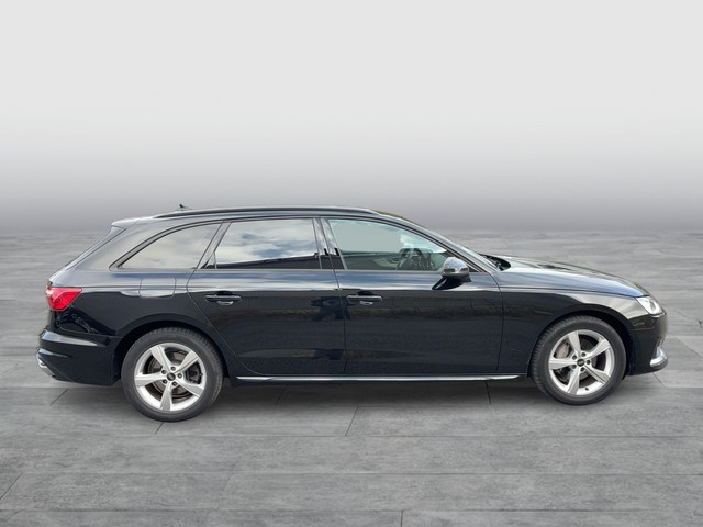 Audi - A4 Avant 40 TDI quattro advanced ACC+NAVI+AHK_9