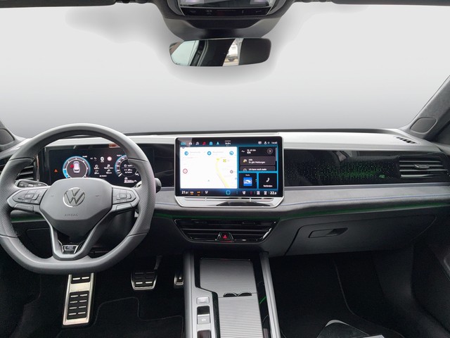 VW - Passat Variant 2.0 TDI DSG R-Line SIGNATURE AHK_2