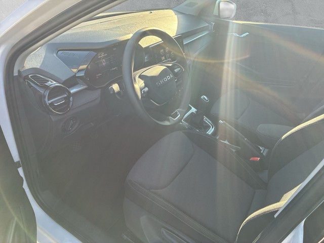 Skoda - Fabia 1.0 Drive LED+SITZHEIZUNG+KLIMAANLAGE+SHZ_14 Skoda - Fabia 1.0 Drive LED+SITZHEIZUNG+KLIMAANLAGE+SHZ_14