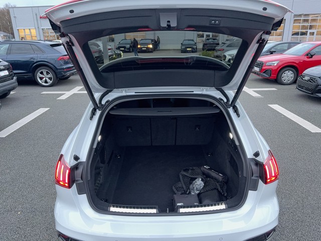 Audi - A5 Avant TDI 150 kW S-tronic S-Line edition one_4