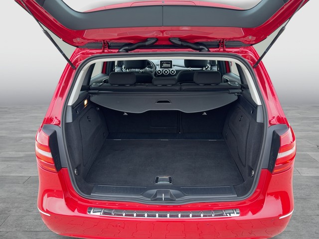 Mercedes-Benz - B -Klasse B 200 CDI_4