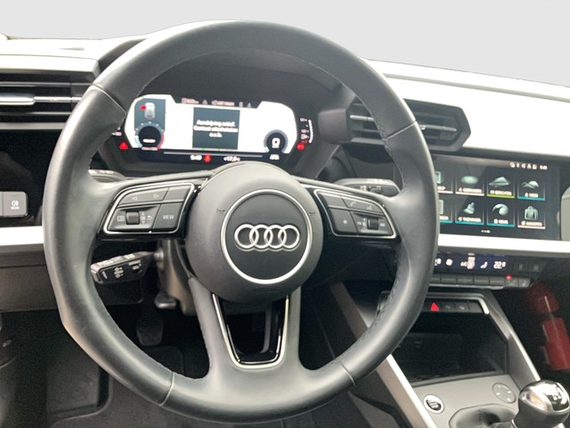 Audi - A3 Sportback 30 TFSI Advanced AHK+NAVI+SHZG+PANO_16 Audi - A3 Sportback 30 TFSI Advanced AHK+NAVI+SHZG+PANO_16