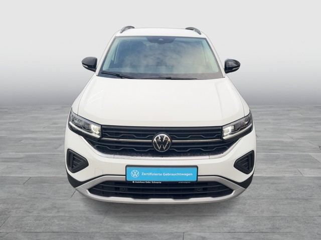 VW - Polo 1.0 TSI Style ACC+MATRIX+PANO+SHZ+APP-CONEC_13