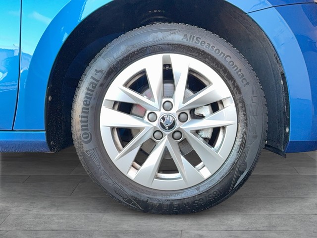 Skoda - Fabia 1.0 Style LED+PDC+Klima+Sitzhzg._12 Skoda - Fabia 1.0 Style LED+PDC+Klima+Sitzhzg._12