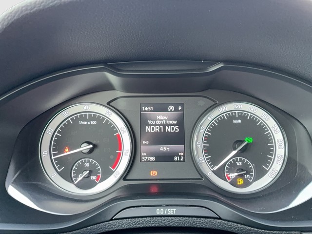 Skoda - Karoq 1.5 TSI DSG Style Navi+ Kamera+Sitzhzg._19