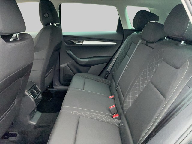 Skoda - Karoq 1.0 TSI Ambition AHK+NAVI+SITZHEIZUNG+LED_3