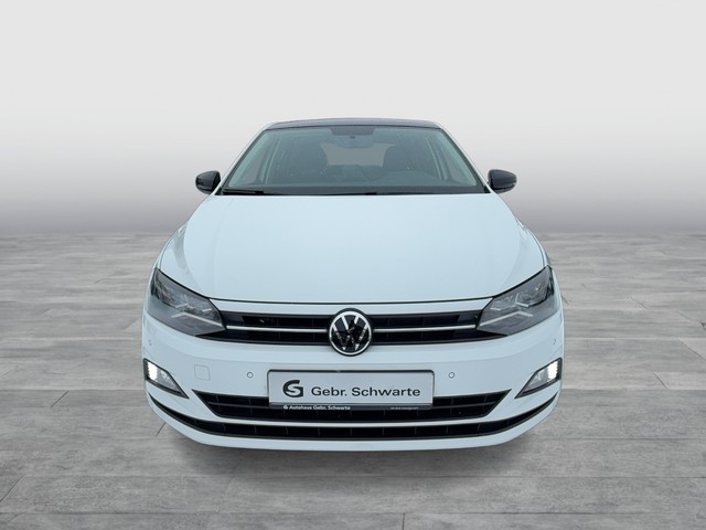 VW - Polo VI 1.0 TSI Comfortline Klima+Sitzhzg.+PDC_18