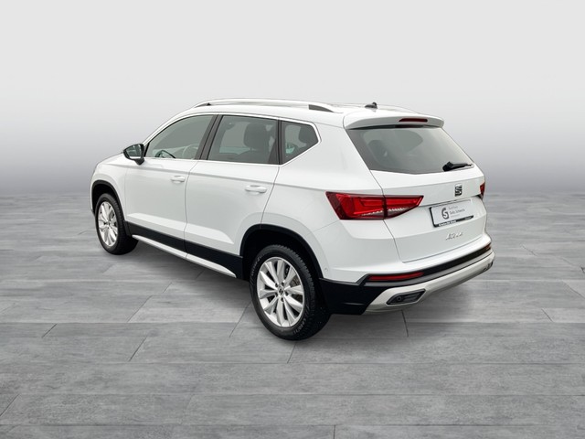 Seat - Ateca 1.5 TSI DSG Xperience CAM LED NAVI SHZG_7