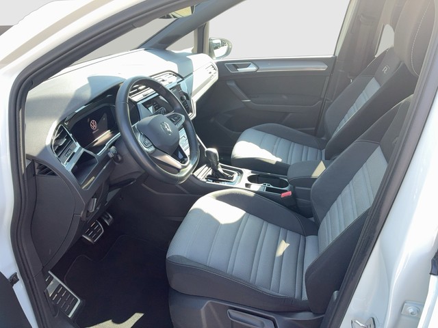 VW - Touran 2.0 TDI DSG Highline 7-SITZE+AHK+PANORAMA_17
