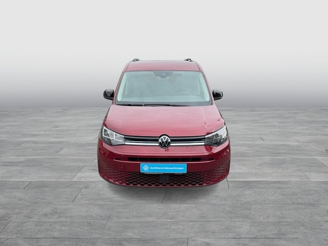 VW - Polo VI 1.0 TSI DSG Move AHK+Rückfahrkamera_17