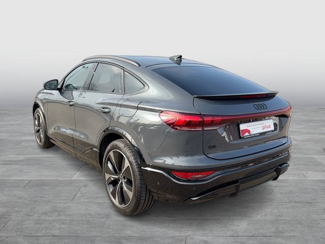 Audi - Q6 e-tron Sportback performance S-line AHK PANO_18
