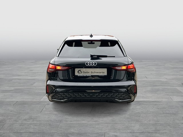 Audi - A3 Sportback 35 TFSI S tronic S line ACC+LED+RFK_10 Audi - A3 Sportback 35 TFSI S tronic S line ACC+LED+RFK_10