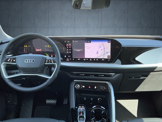 Audi - Q5 SUV TDI quattro S tronic AHK_2