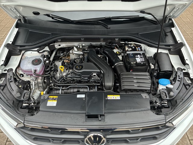 VW - T-Roc 1.5 TSI DSG Goal ACC+LED+NAVI+SHZG+LM17"_8