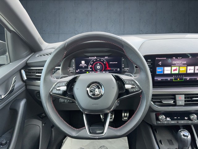 Skoda - Scala 1.0 TSI DSG Monte Carlo NAV+PANO+ACC_20