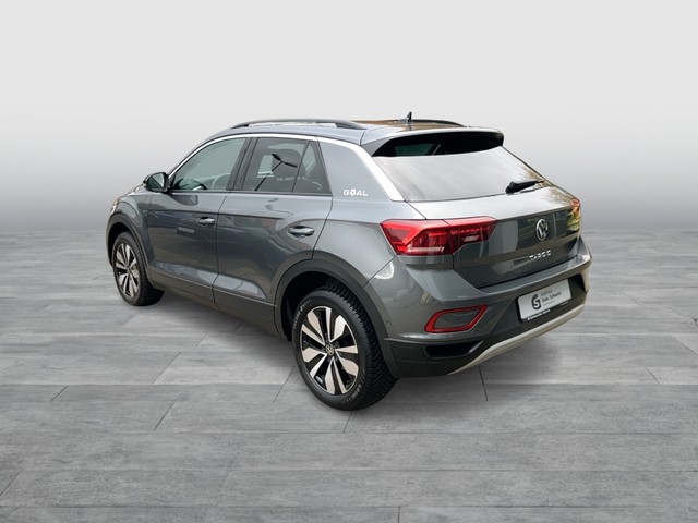 VW - T-Roc 1.5 TSI DSG Goal ACC+LED+NAVI+SHZG+LM17"_9