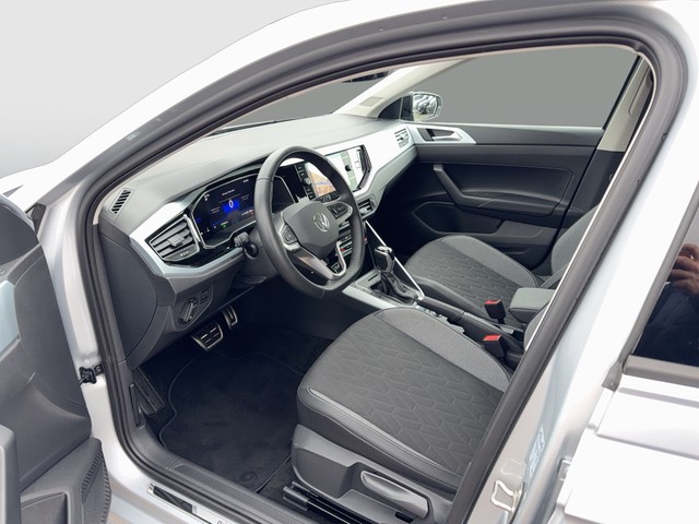 VW - T-Cross 1.0 TSI Goal ACC AHK CAM LED NAVI SHZG_14