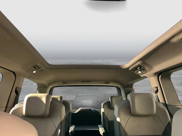 VW - T7 Multivan 2.0 TDI Life LÜ lang AHK,ACC,DCC,AGR_13