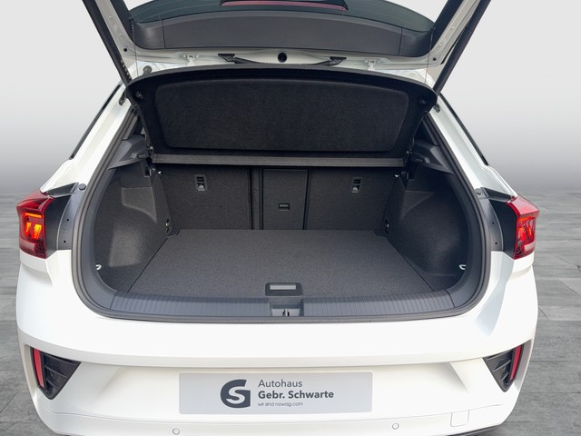 VW - T-Roc 2.0 TSI 4M R-Line Pano AHK RFK_4