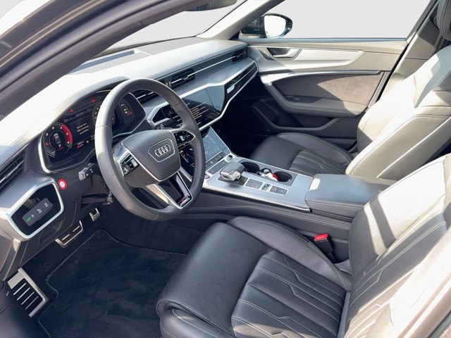 Audi - S6 Lim. 3.0 TDI Tiptronic quattro AHK+MATRIX_11