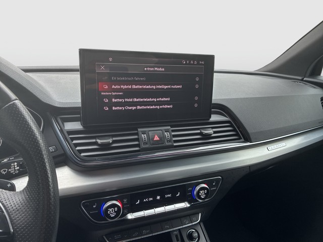 CUPRA - Born ACC CAM LED LM18 MFL NAVI PDC SHZG_11