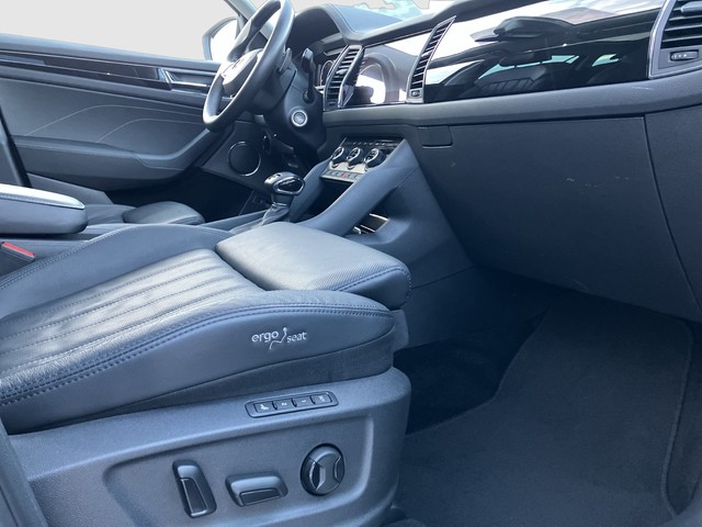 VW - Tiguan 2.0 TDI DSG Goal AHK CAM LED NAVI u.v.m._5