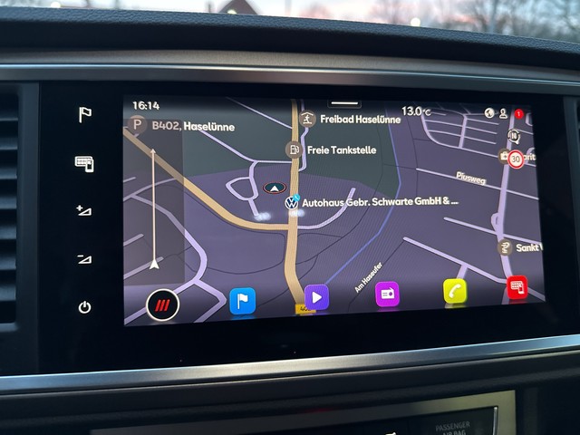 Seat - Ateca 2.0 TDI DSG Xperience ACC+DCC+LED+NAVI_8