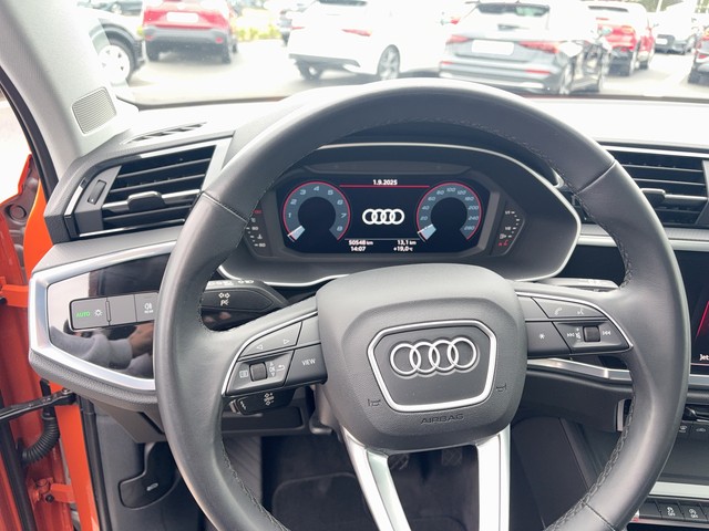 Audi - Q3 35TFSI S-tronic ALLWETTER+NAVI+_12 Audi - Q3 35TFSI S-tronic ALLWETTER+NAVI+_12