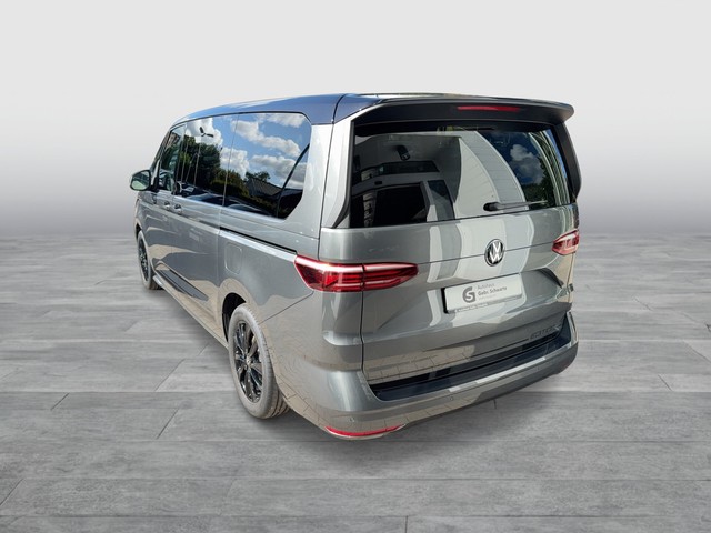 VW - T7 Multivan 2.0 TDI DSG Edition Lang AHK+ACC+PANO_10