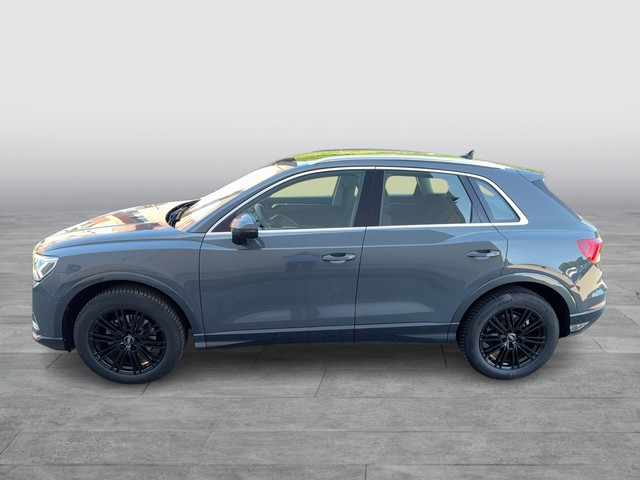Audi - Q3 35 TFSI S-tronic advanced ACC+AHK+KAMERA+LED_5