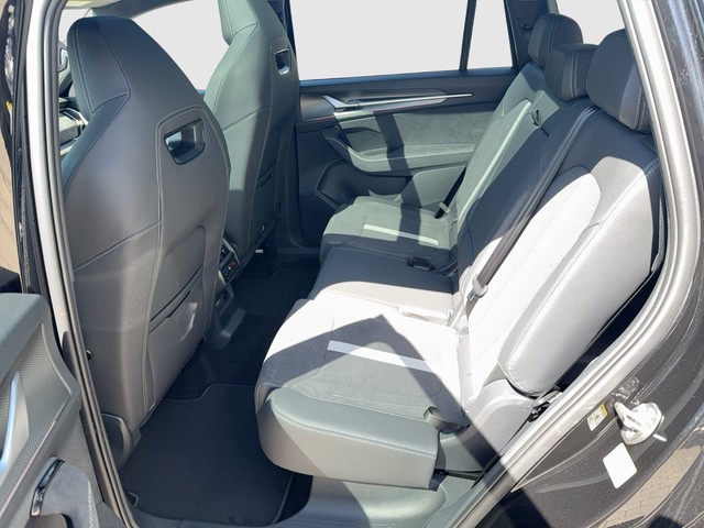 Skoda - Kodiaq 1.5 TSI mHEV DSG Sportline AHK+NAVI+PANO_2