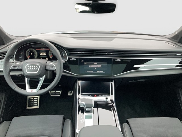 Audi - Q7 SUV S line TDI quattro 210 kW tiptronic s line_2