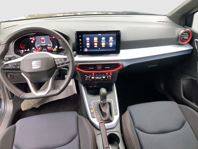 Seat - Arona FR 1.0 TSI DSG FR LED+NAVI+SHZG+PDC+GRA_2