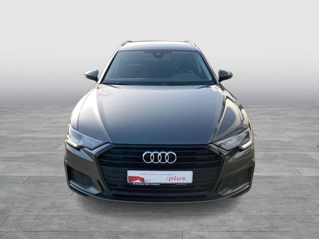 Audi - A6 Avant 35 TDI S-tronic Sport S-line LED NAVI_13