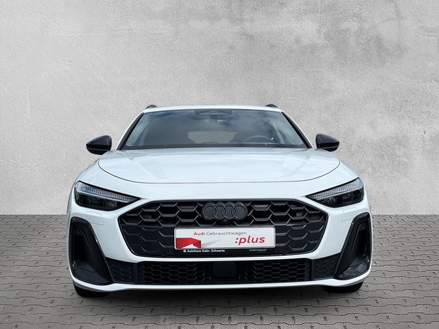 Audi - A5 Avant TFSI S-Tronic S-Line AHK LED NAVI u.v.m_8