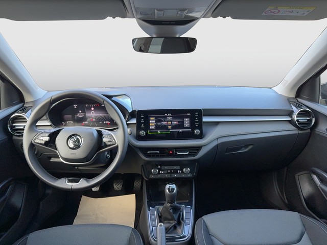 Skoda - Fabia 1.0 TSI Drive_2