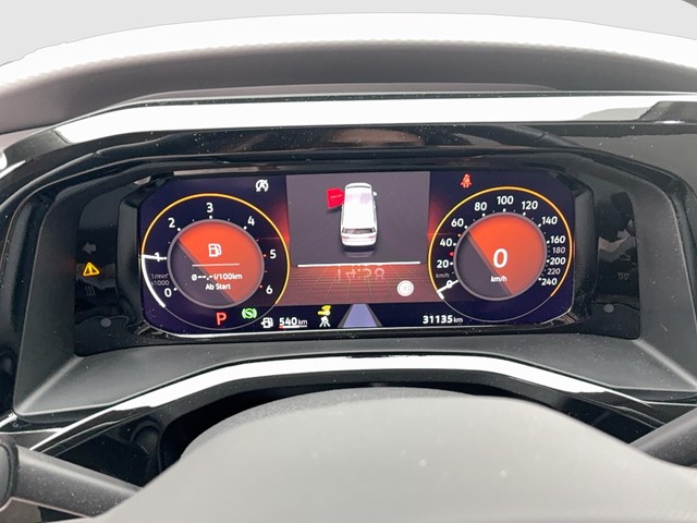 VW - T7 Multivan 2.0 TDI Life LÜ lang Leder,ACC,DCC_17