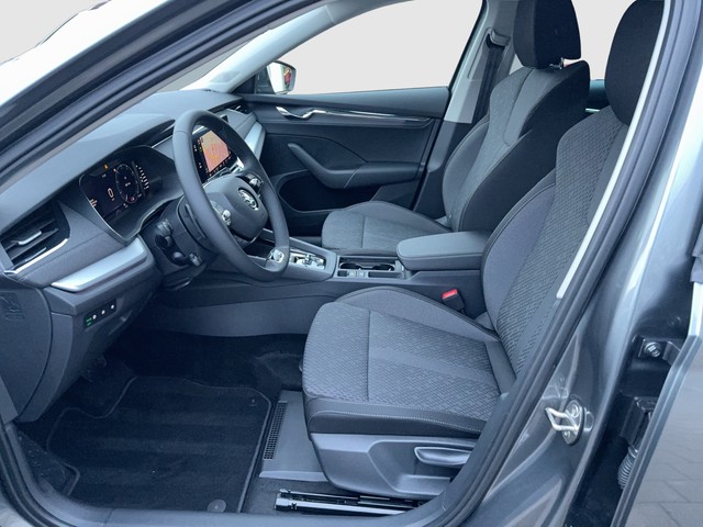 Skoda - Octavia Combi 1.5 TSI eTEC DSG Selection AHK+LED_16