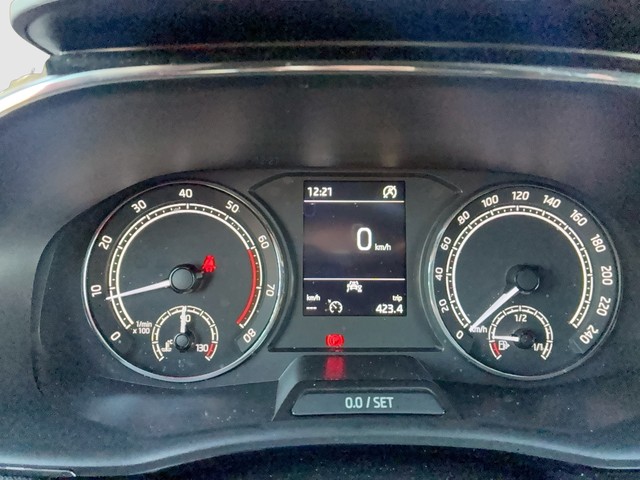 Skoda - Fabia 1.0 Style LED+PDC+Klima+Sitzhzg._15