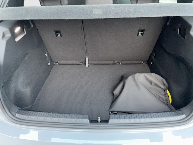 CUPRA - Born 58kWh 150 kW PDC+LED+KLIMAAUTOM.+LENKRADHZG_4