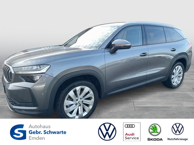 Skoda - Kodiaq 2.0 TDI DSG 4x4 Selection Virtual+Matrix+Navi+Kamera_1